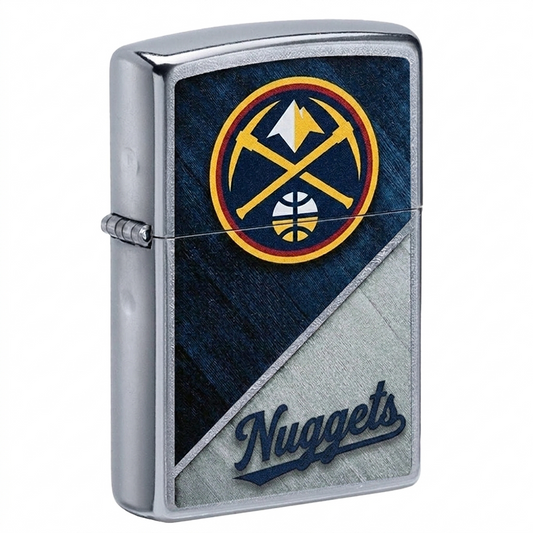 NBA x DN Premium Windproof Lighter HLP 290426 LBN