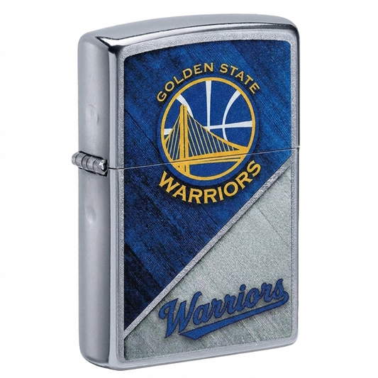 NBA x GSW Premium Windproof Lighter HLP 290426 LBN