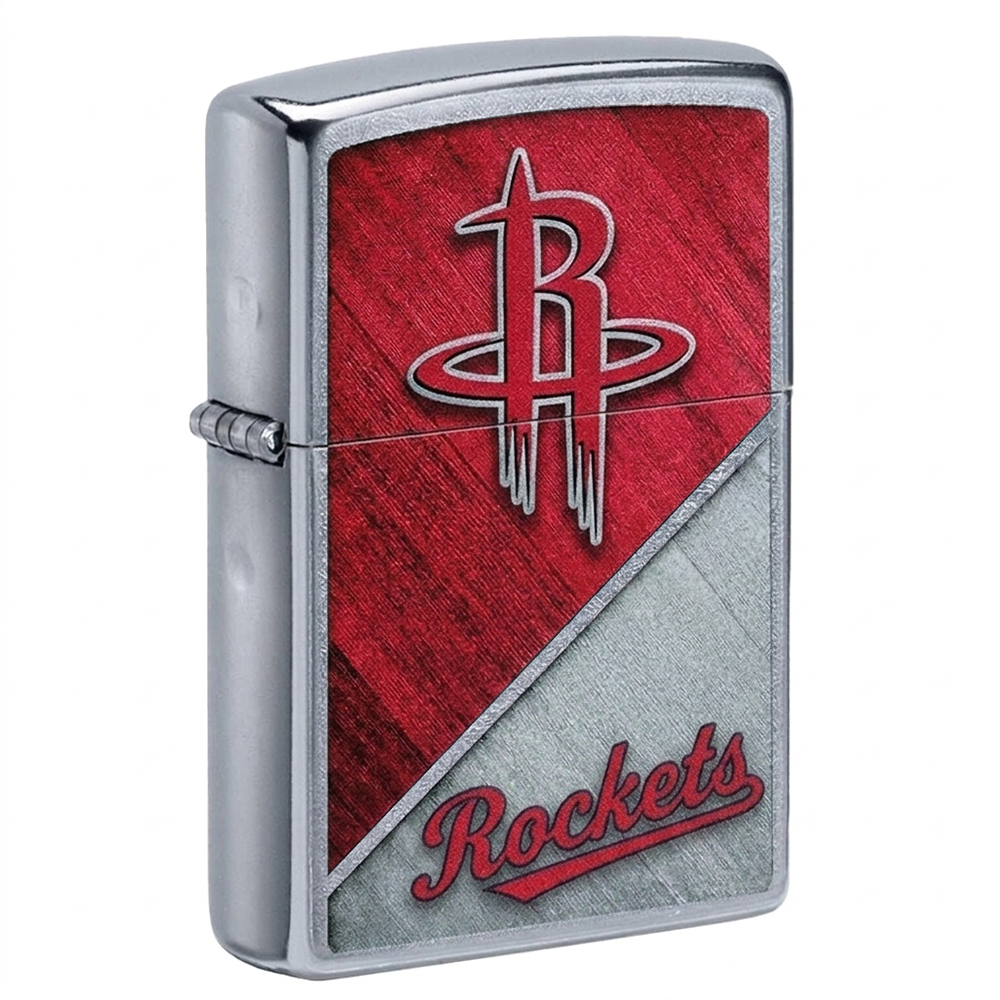 NBA x HR Premium Windproof Lighter HLP 290426 LBN