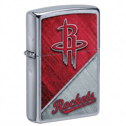 NBA x HR Premium Windproof Lighter HLP 290426 LBN
