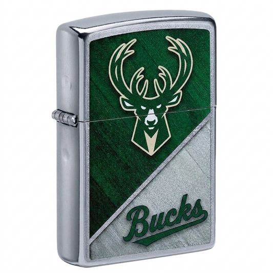 NBA x MB Premium Windproof Lighter HLP 290426 LBN