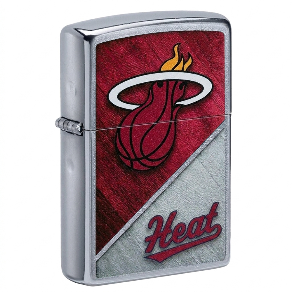 NBA x MH Premium Windproof Lighter HLP 290426 LBN