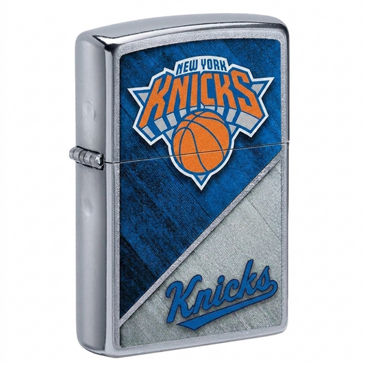 NBA x NYK Premium Windproof Lighter HLP 290426 LBN
