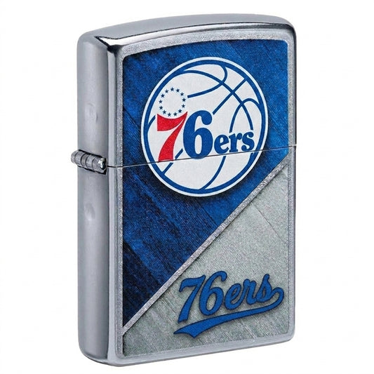 NBA x P76 Premium Windproof Lighter HLP 290426 LBN