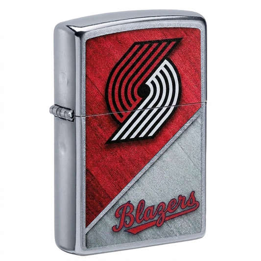 NBA x PTB Premium Windproof Lighter HLP 290426 LBN