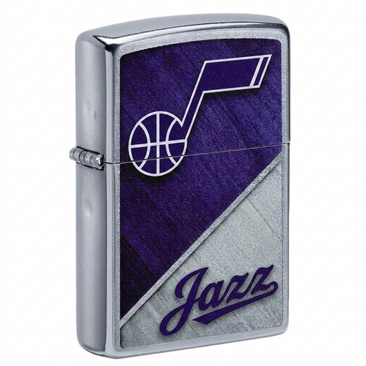 NBA x UJ Premium Windproof Lighter HLP 290426 LBN