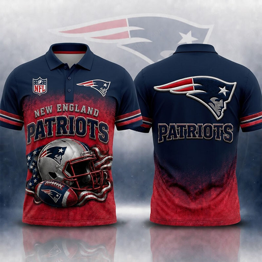 NE x NFL 3D Shirt 1805 DatND DVT 3