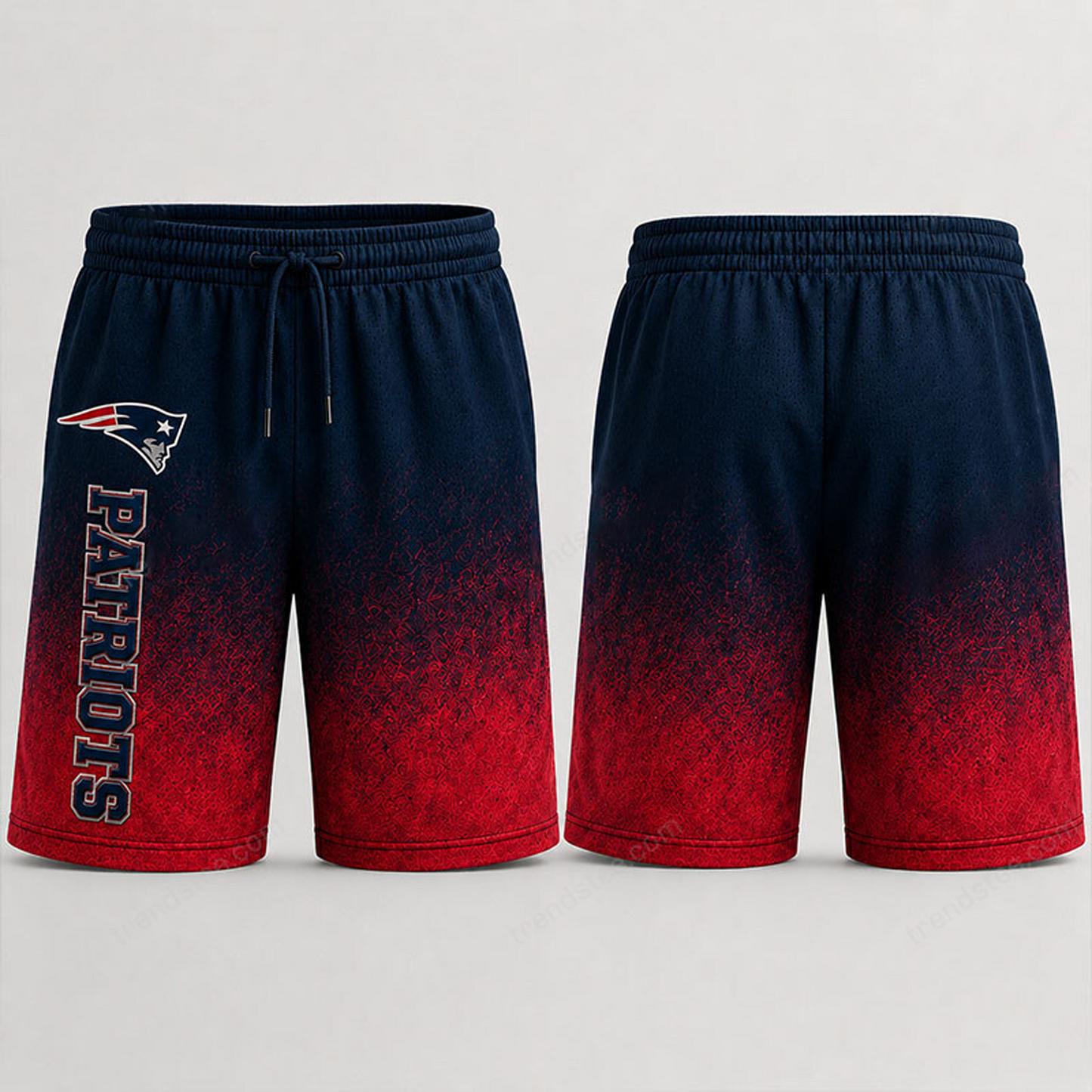 NE x NFL Short Pant 1805 DatND DVT