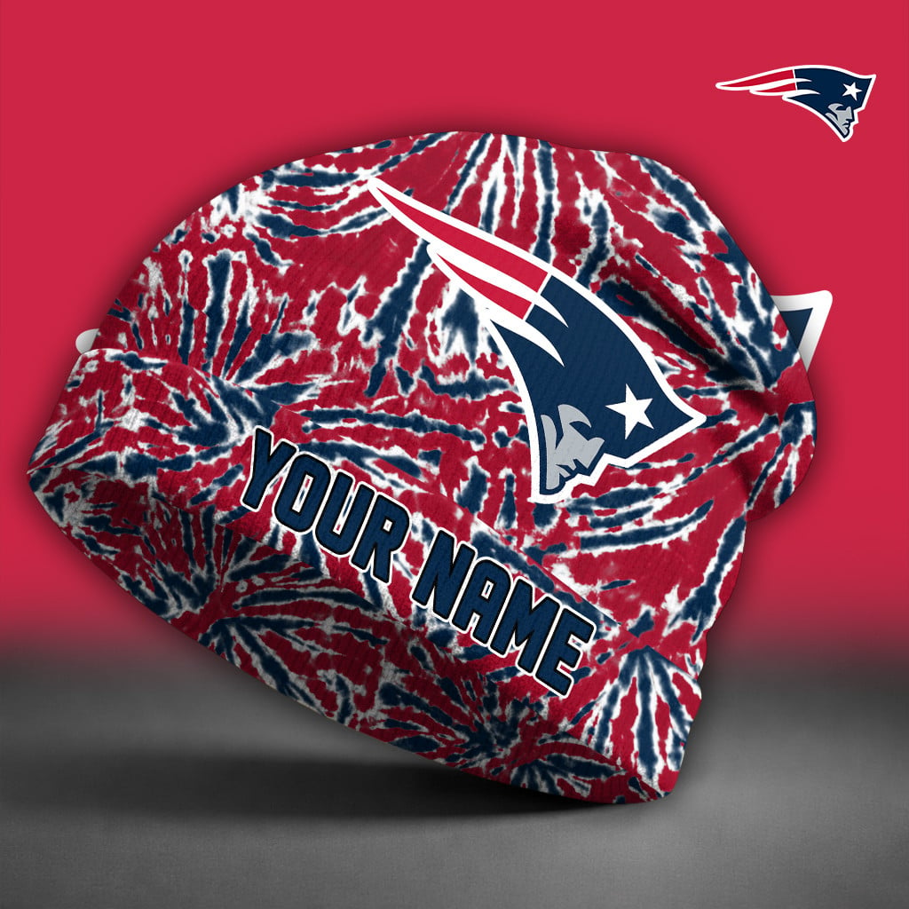 NEP x NFL Personalized Premium Beanie Hat DDT CTND