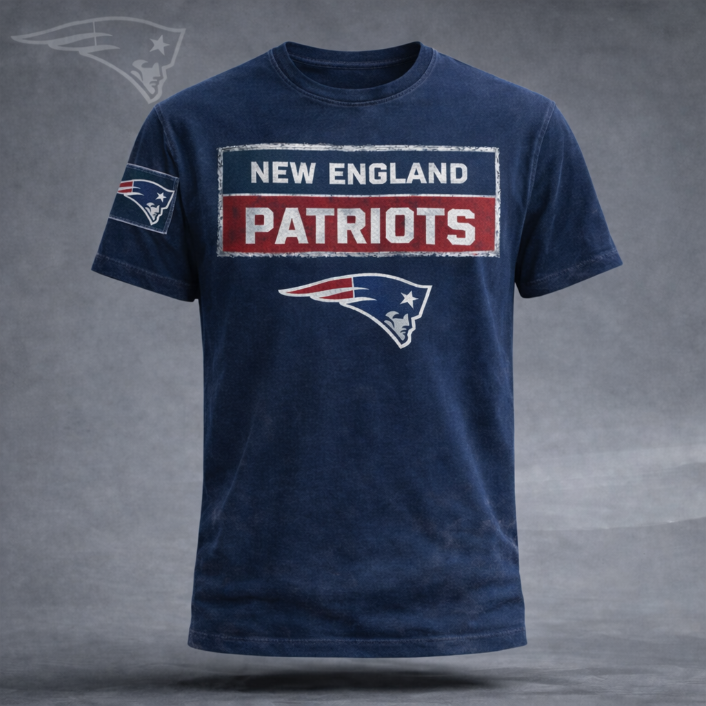 NEP x NFL Premium V2 Shirt DDT NTL
