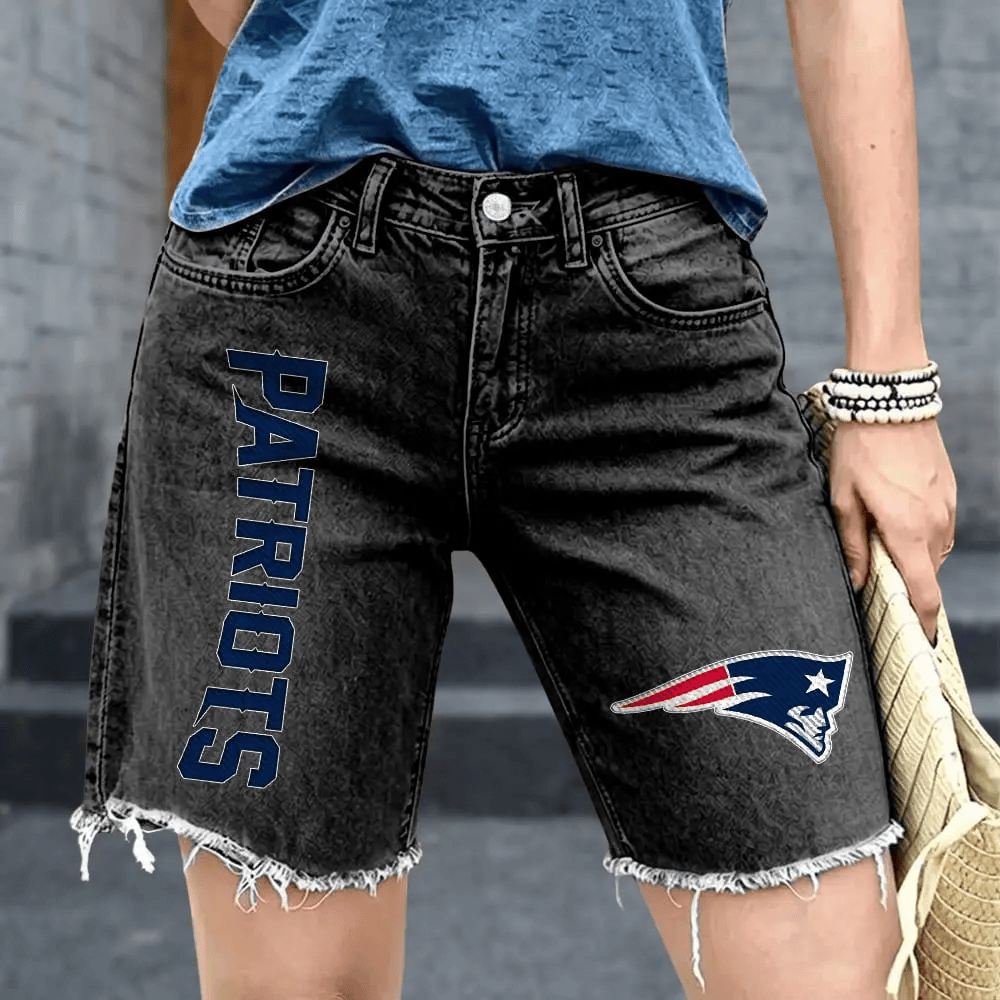 NEP x NFL Women's Jeans V2 DATND TANTD 060626