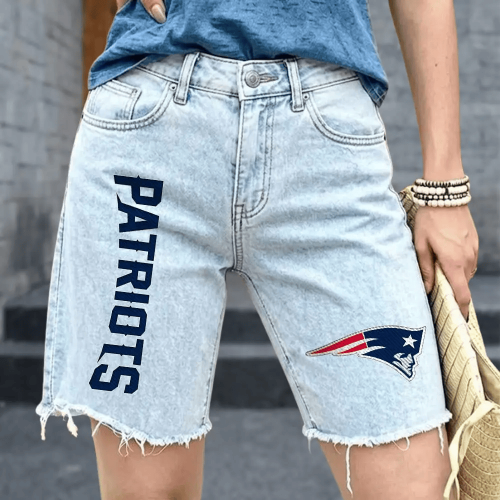 NEP x NFL Women's Jeans V2 DATND TANTD 060626