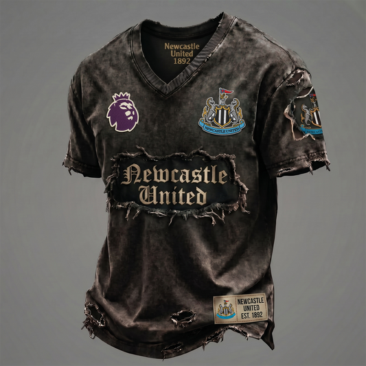 NEW X EPL Premium T-shirt Gift For Fans 0306 NAK NHT