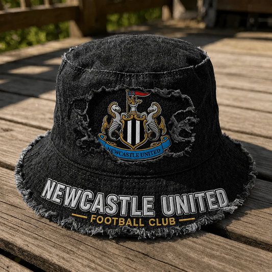 NEW x EPL Casual Bucket Hat 120626