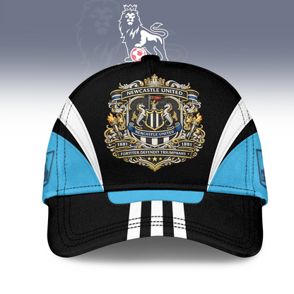 NEW x Premium Premiere League Classic Cap DDT NTL