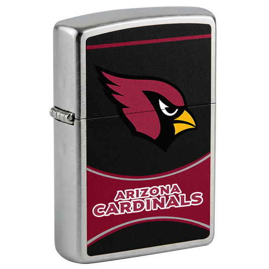 NFL x ARI  Premium Windproof Lighter HLP 050526 HLPHUONG
