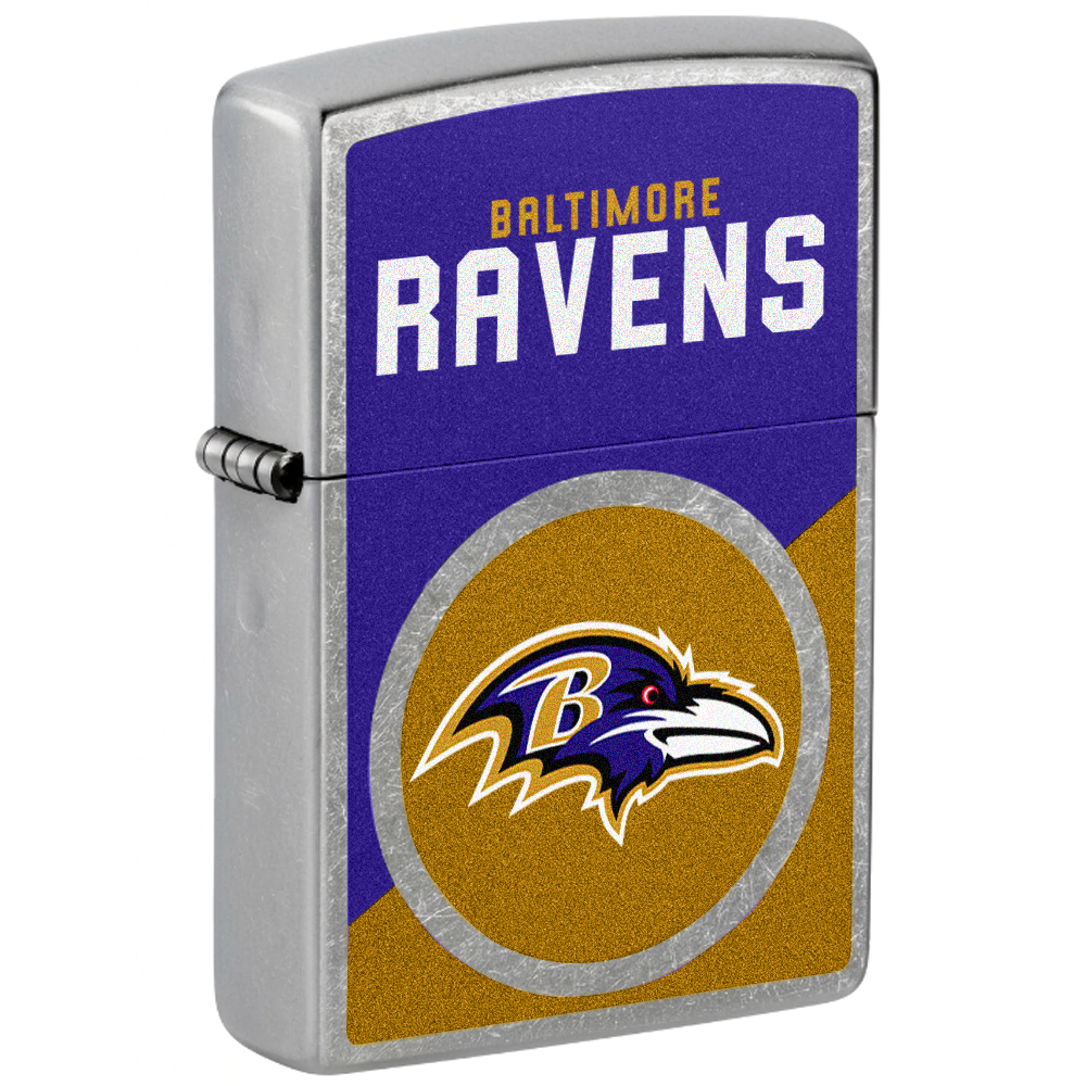 NFL x BAL Premium Windproof Lighter HLP 290426 HLPHUONG
