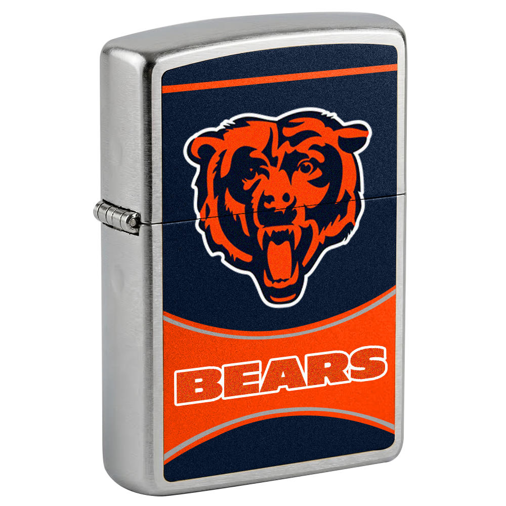 NFL x CHI Premium Windproof Lighter HLP 050526 HLPHUONG