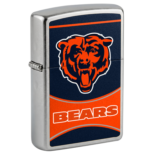 NFL x CHI Premium Windproof Lighter HLP 050526 HLPHUONG