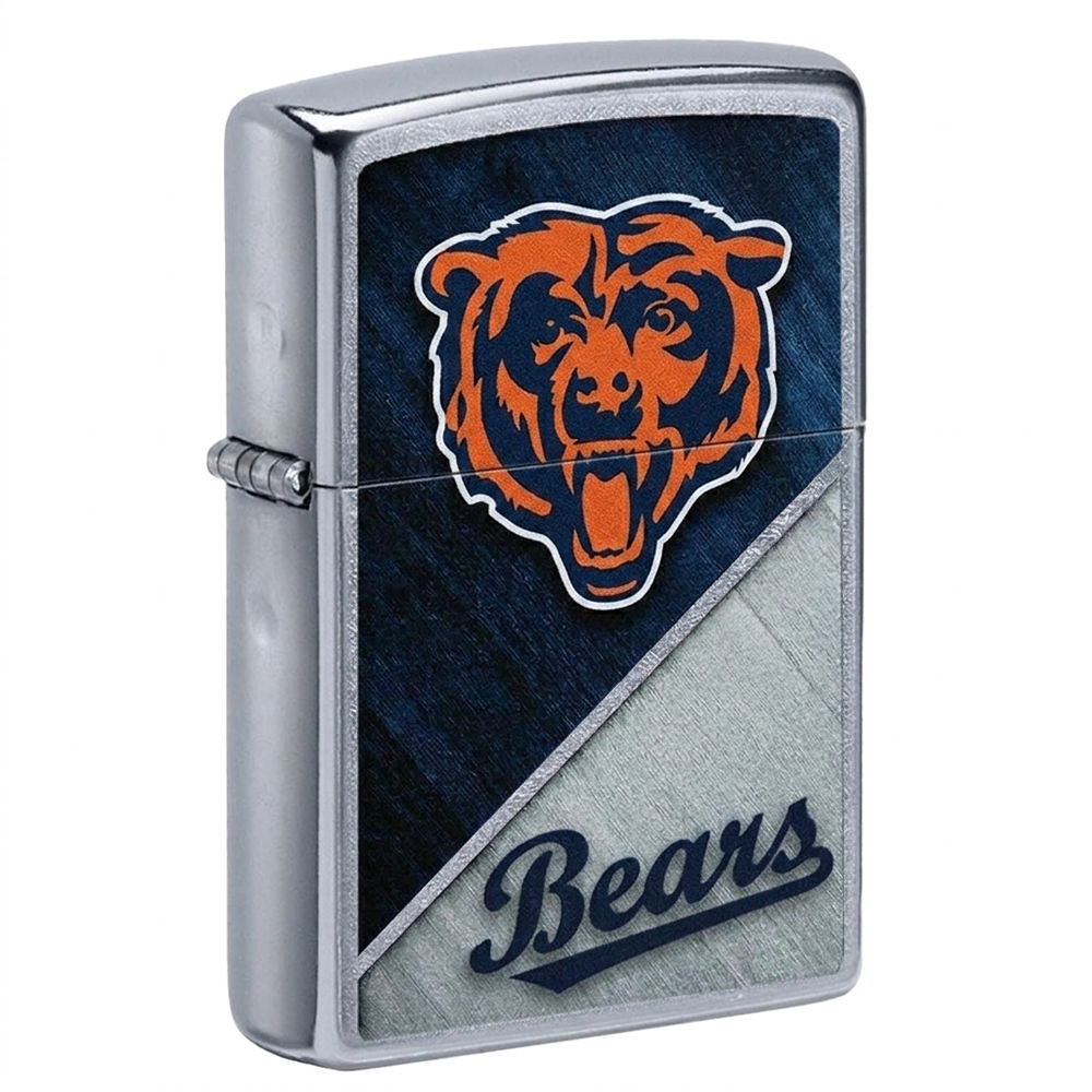 NFL x CHI Premium Windproof Lighter HLP 290426 LBN