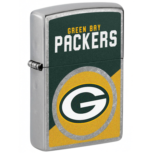 NFL x GB Premium Windproof Lighter HLP 290426 HLPHUONG