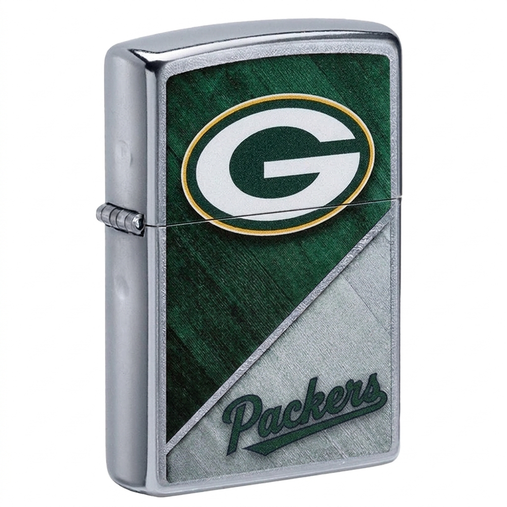 NFL x GB Premium Windproof Lighter HLP 290426 LBN