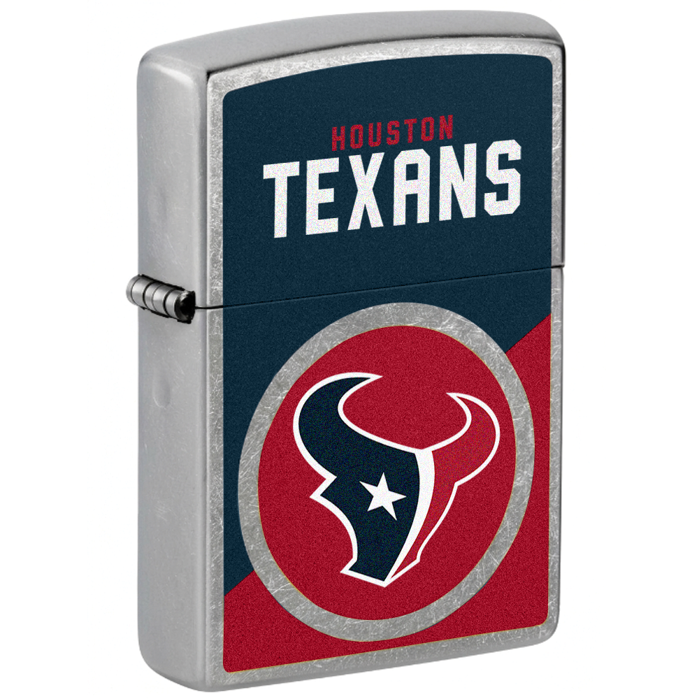 NFL x HOU Premium Windproof Lighter HLP 290426 HLPHUONG