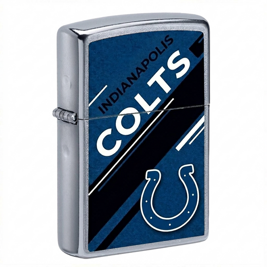 NFL x IND Premium Windproof Lighter HLP 070526 LBN 1