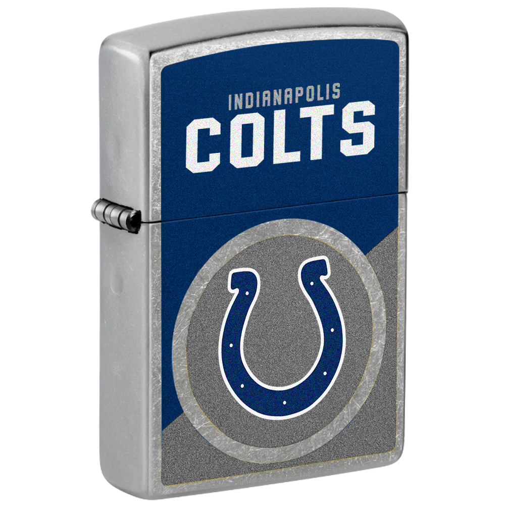 NFL x IND Premium Windproof Lighter HLP 290426 HLPHUONG