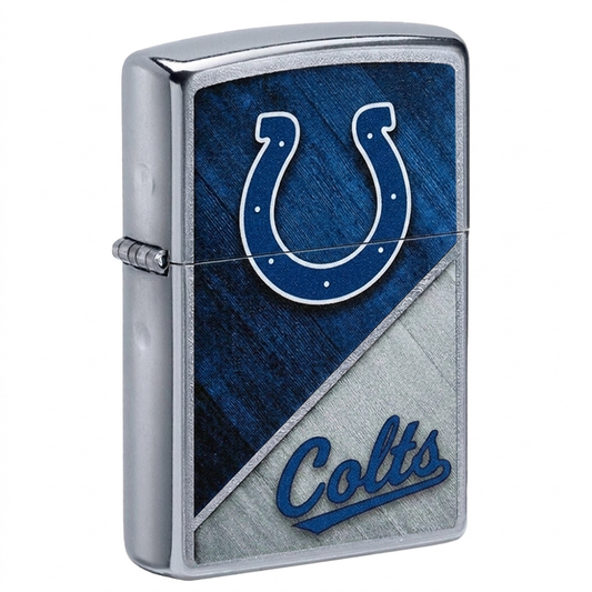 NFL x IND Premium Windproof Lighter HLP 290426 LBN
