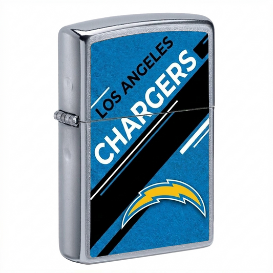 NFL x LAC Premium Windproof Lighter HLP 070526 LBN 1