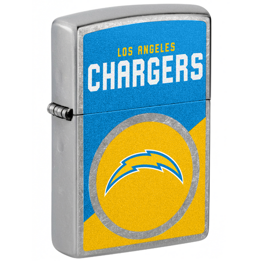 NFL x LAC Premium Windproof Lighter HLP 290426 HLPHUONG