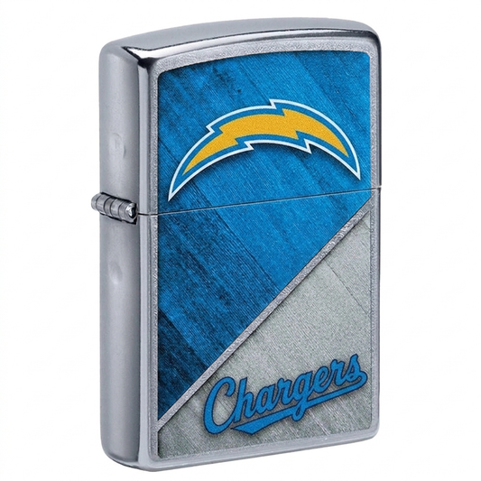 NFL x LAC Premium Windproof Lighter HLP 290426 LBN
