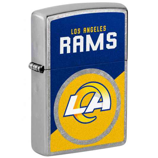 NFL x LAR Premium Windproof Lighter HLP 290426 HLPHUONG