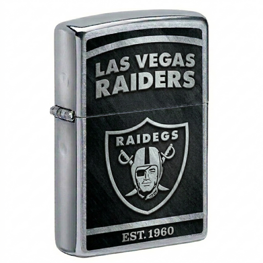 NFL x LV EST Premium Windproof Lighter HLP 060526 LBN 1