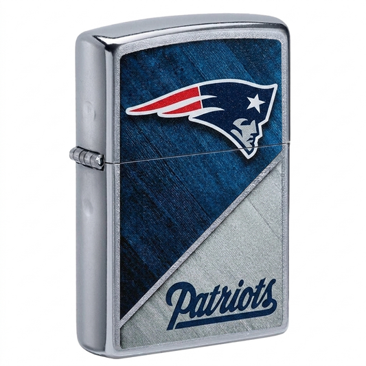 NFL x NE Premium Windproof Lighter HLP 290426 LBN
