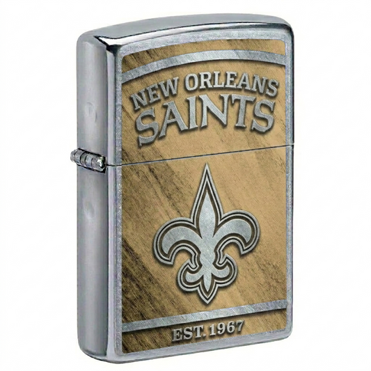 NFL x NO EST Premium Windproof Lighter HLP 060526 LBN 1