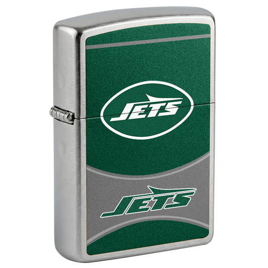 NFL x NYJ Premium Windproof Lighter HLP 050526 HLPHUONG