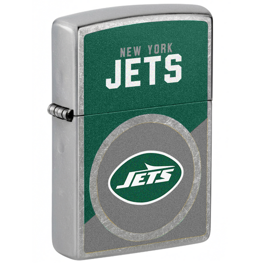 NFL x NYJ Premium Windproof Lighter HLP 290426 HLPHUONG