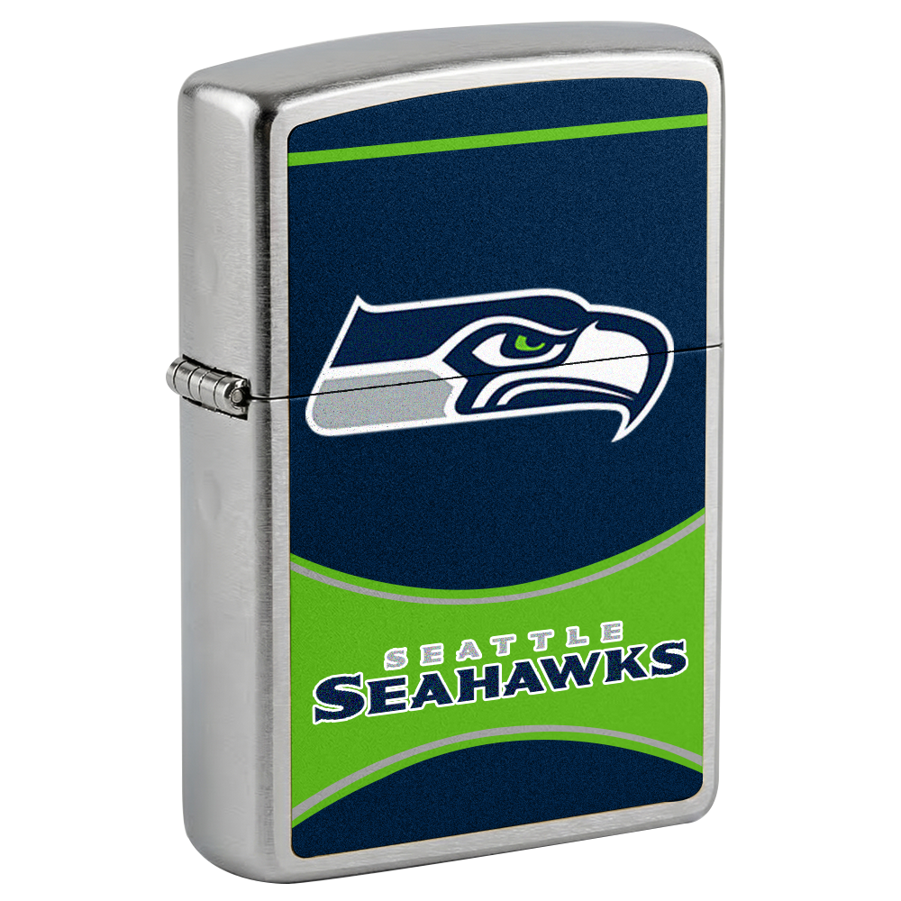 NFL x SEA Premium Windproof Lighter HLP 050526 HLPHUONG