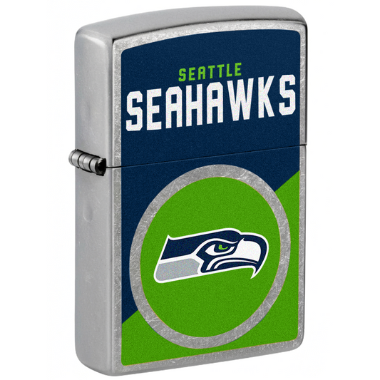 NFL x SEA Premium Windproof Lighter HLP 290426 HLPHUONG