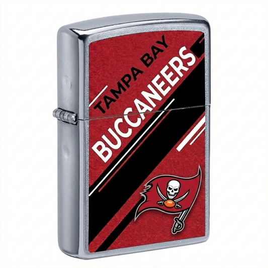 NFL x TB Premium Windproof Lighter HLP 070526 LBN 1