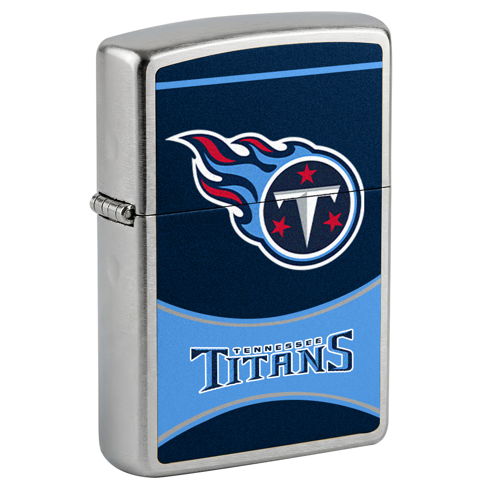NFL x TEN Premium Windproof Lighter HLP 050526 HLPHUONG