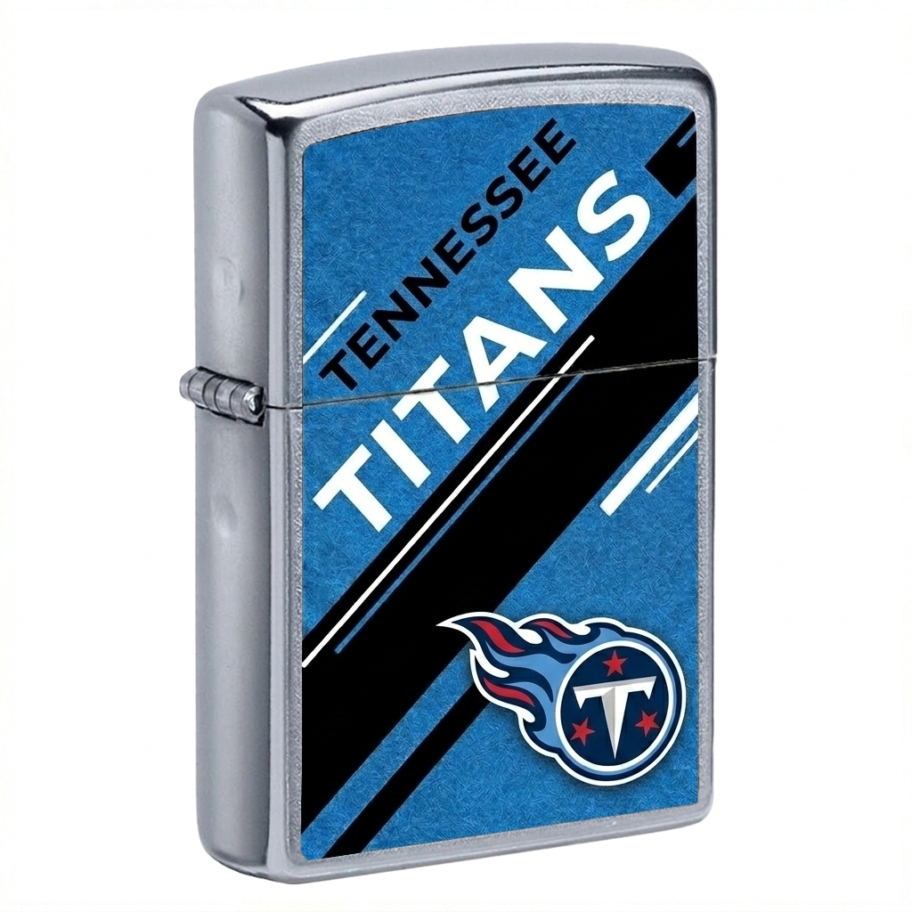 NFL x TEN Premium Windproof Lighter HLP 070526 LBN 1