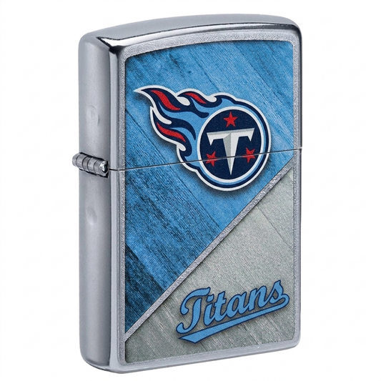NFL x TEN Premium Windproof Lighter HLP 290426 LBN