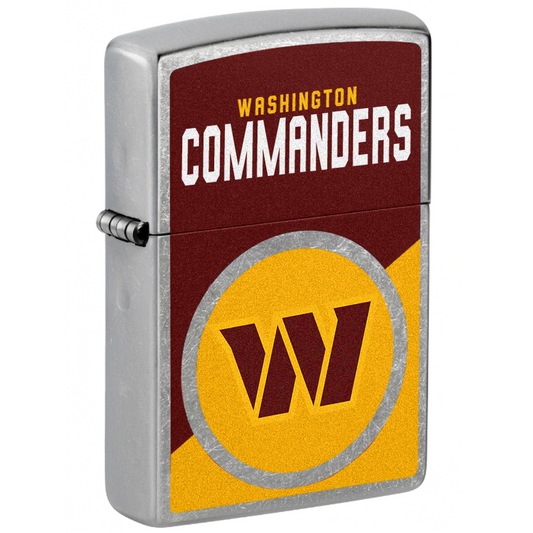 NFL x WAS Premium Windproof Lighter HLP 290426 HLPHUONG