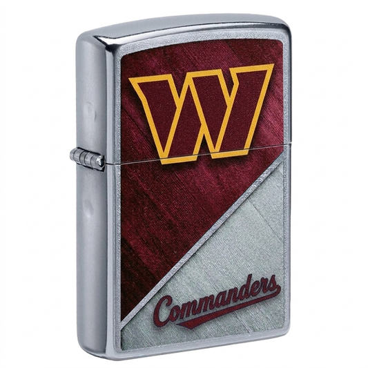 NFL x WAS Premium Windproof Lighter HLP 290426 LBN