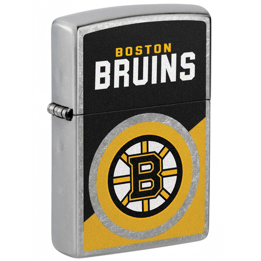 NHL x BOS Premium Windproof Lighter HLP 290426 HLPHUONG