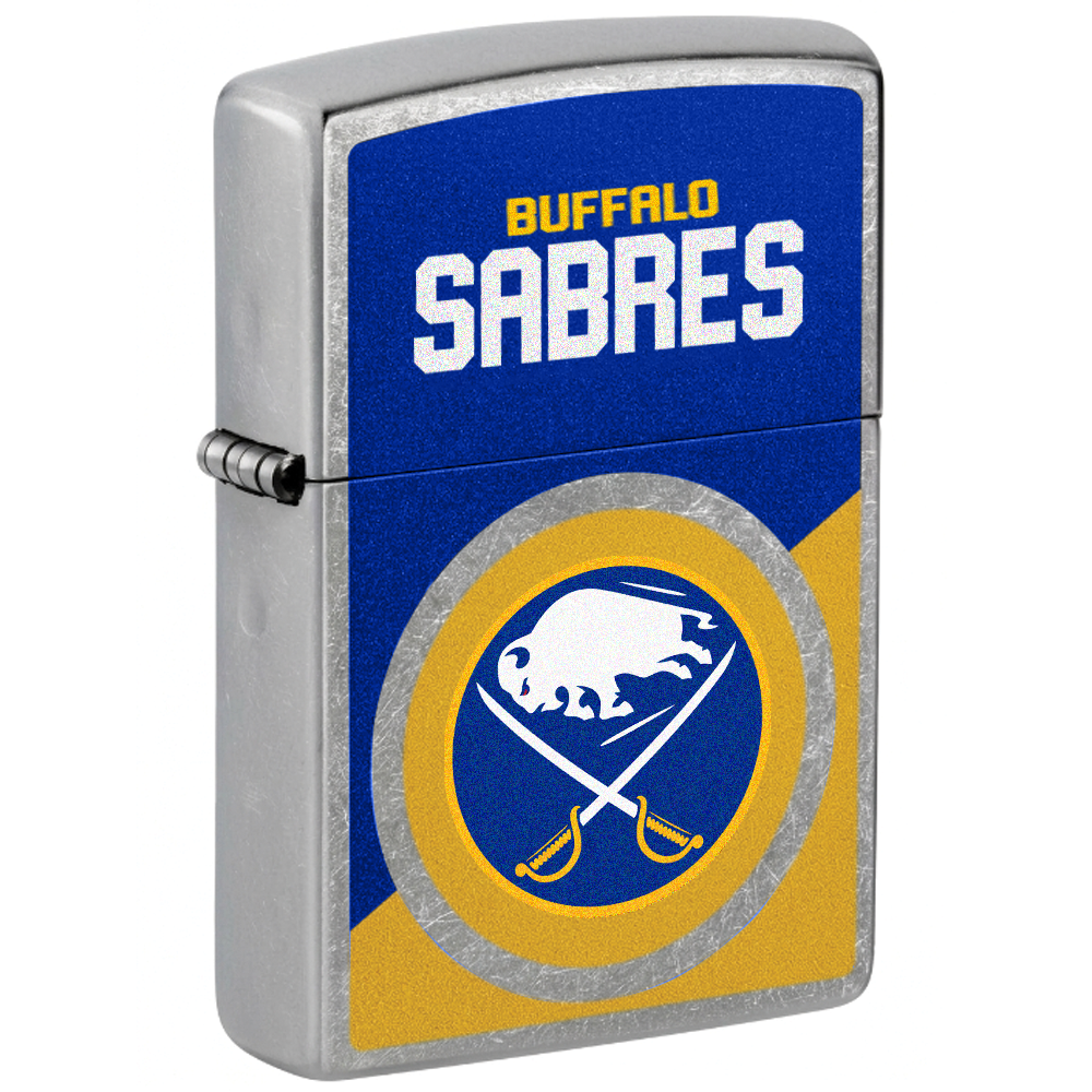 NHL x BUF Premium Windproof Lighter HLP 290426 HLPHUONG