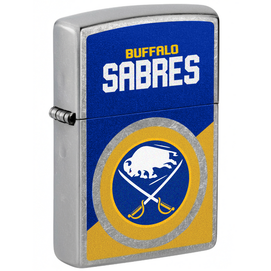 NHL x BUF Premium Windproof Lighter HLP 290426 HLPHUONG